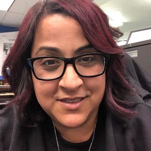 Meet your Posher, Nicole